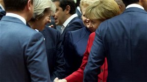 Brexit: EU wil 40 tot 60 miljard schadevergoeding voor echtscheiding