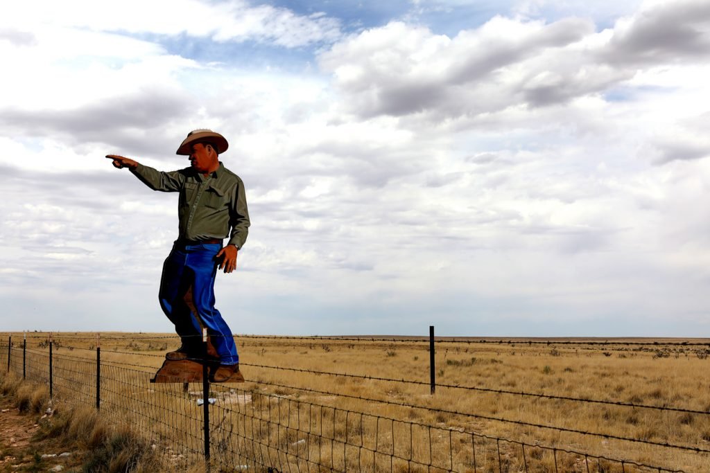 Van Adalles naar LA: kunst, kitsch en hamburgers