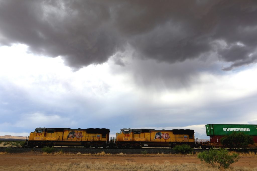 Van Adalles naar LA: kunst, kitsch en hamburgers