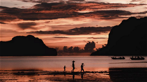 De mooiste vakantiefoto’s van #Travel2020