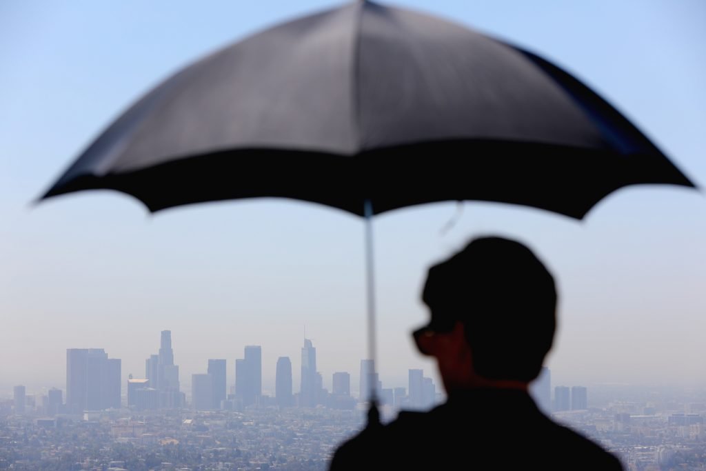 Van Adalles naar LA: kunst, kitsch en hamburgers