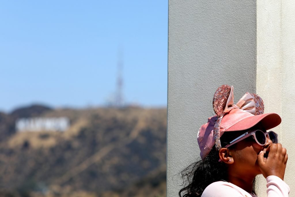 Van Adalles naar LA: kunst, kitsch en hamburgers