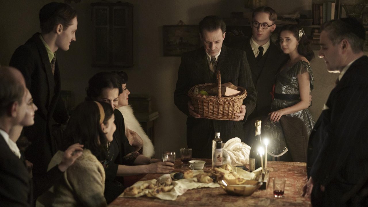'A Small Light'docu over Miep Gies, de vrouw die Anne Frank hielp, vanaf deze week te zien op