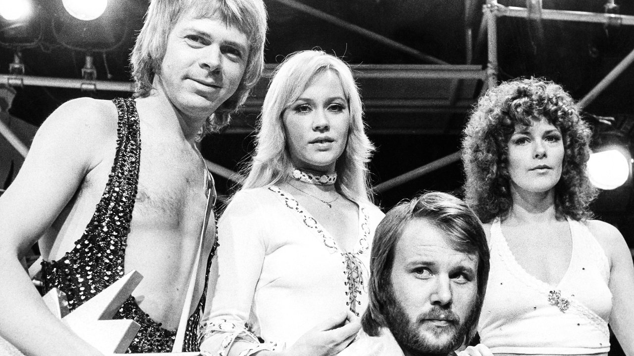 ABBA sluit reünie tijdens Eurovisiesongfestival 2024 uit - Newsmonkey