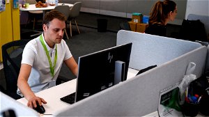 AI op de werkvloer in de VS: kloof tussen werkgever en werknemer