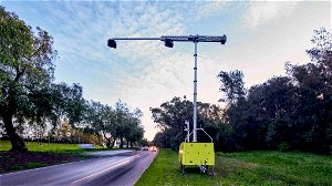 Binnenkort artificiële intelligentie voor flitspalen in België?
