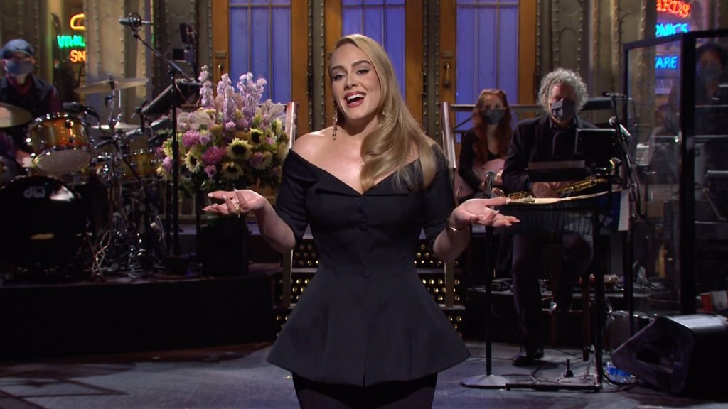 Adele