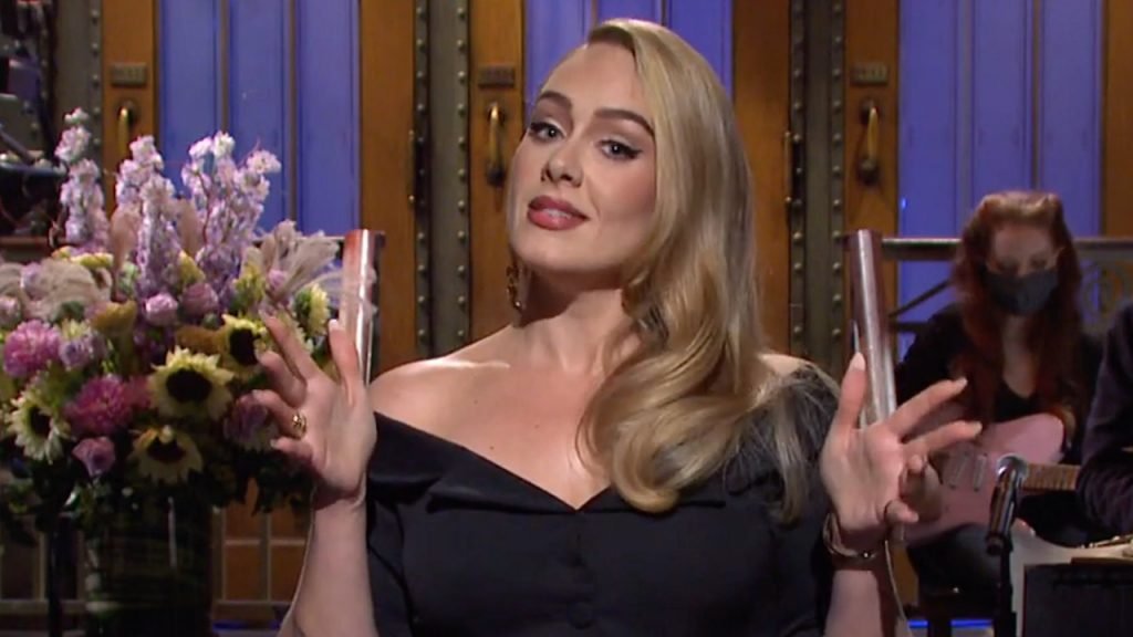 Adele