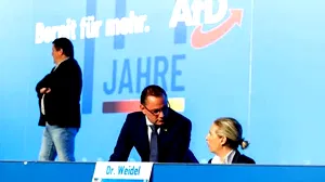 Duitse inlichtingendienst herziet standpunt over AfD-extremisme