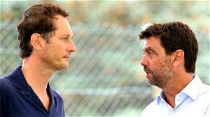 Instap familie Agnelli geeft Philips vleugels