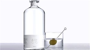Dit is ’s werelds eerste vodka gemaakt uit CO2