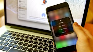 Waarom je op je iPhone dringend AirDrop moet uitschakelen