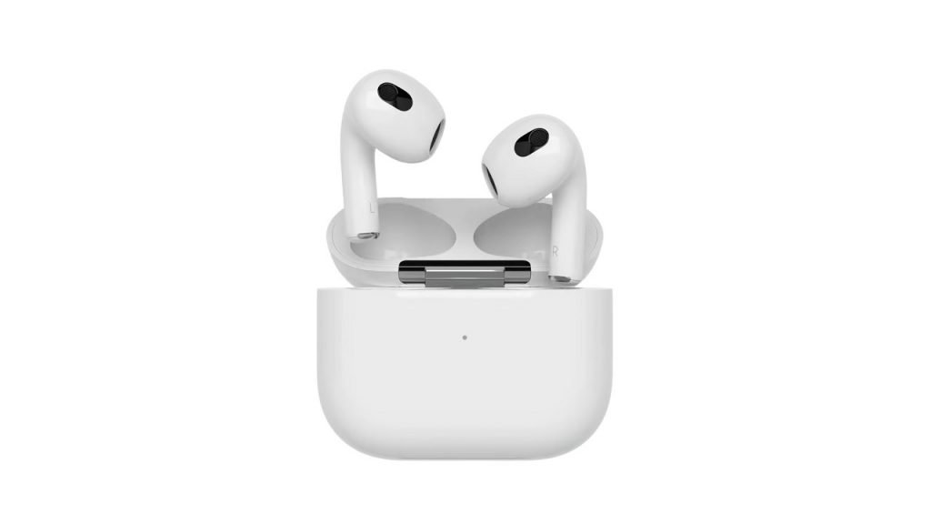 AirPods 3