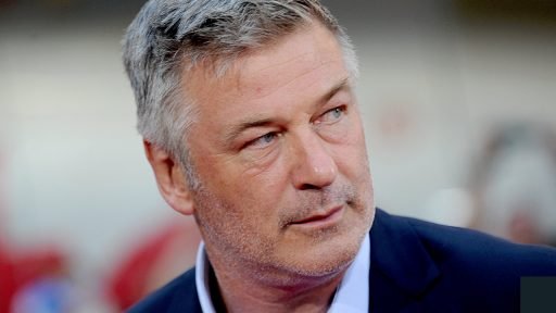 Alec Baldwin