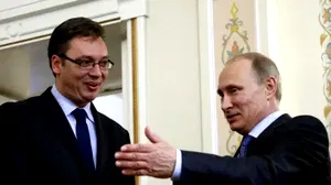 La Serbie et la Russie lancent une enquête conjointe sur les transferts d’armes vers l’Ukraine