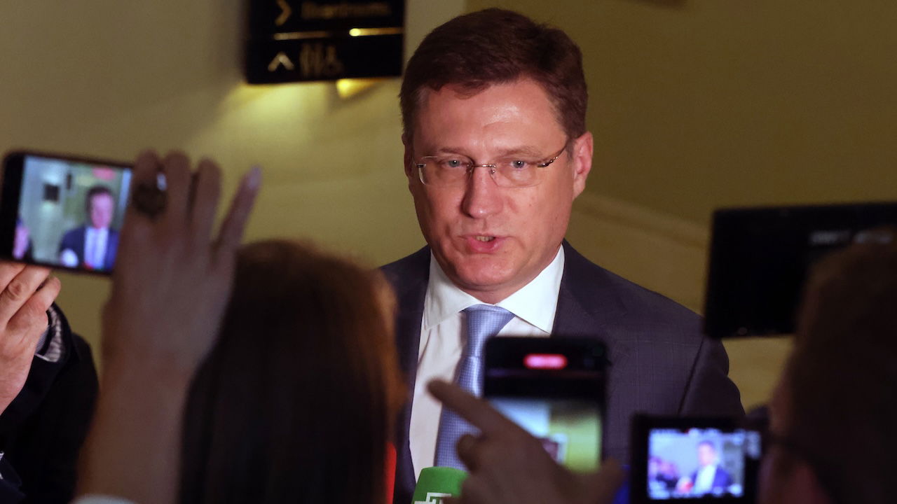 Rusland verlengt verbod op export benzine tot het einde van het jaar