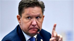 Gazprom zal gaskraan dichtdraaien bij prijsplafond