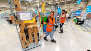 Inspectie Zin Zonsverduistering Amazon labelt producten die veel teruggestuurd worden - Business AM