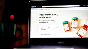 WeightWatchers en Amazon Pharmacy werken samen om toegang tot medicijnen voor gewichtsverlies te vergemakkelijken