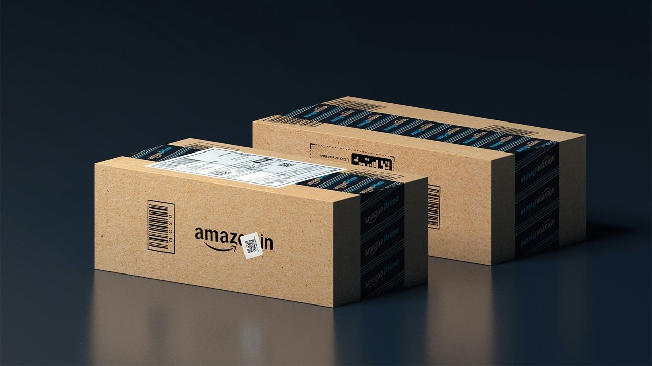 Prime Day на Amazon предлагает большие скидки