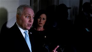 Steve Scalise haalt nominatie binnen om nieuwe voorzitter Amerikaans Congres te worden, maar is allesbehalve zeker van zijn positie