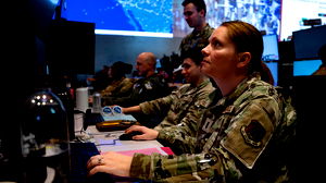 De Amerikaanse luchtmacht test AI om besluitvorming tijdens gevechten te versnellen