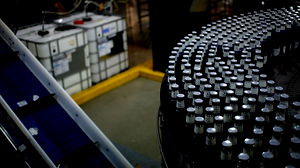 Anheuser-Busch investeert 15 miljoen dollar in Amerikaanse brouwerij
