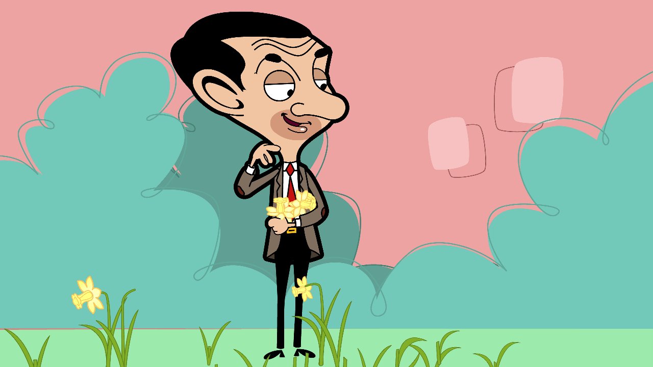 Animatieserie 'Mr. Bean' krijgt nieuw seizoen in 2025 Newsmonkey