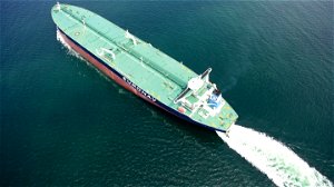 Tarieven supertankers profiteren van recordvolumes petroleumexport