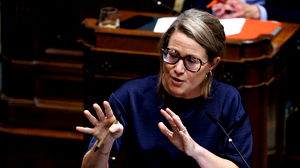 België verscherpt regels gezinshereniging: Vooruit steunt plan onder voorbehoud