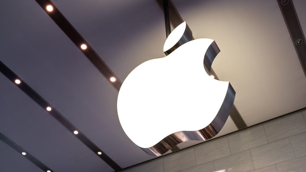 Apple Shop logo