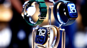 Zuurstofsaturatiemeting keert terug naar Apple Watch in de Verenigde Staten