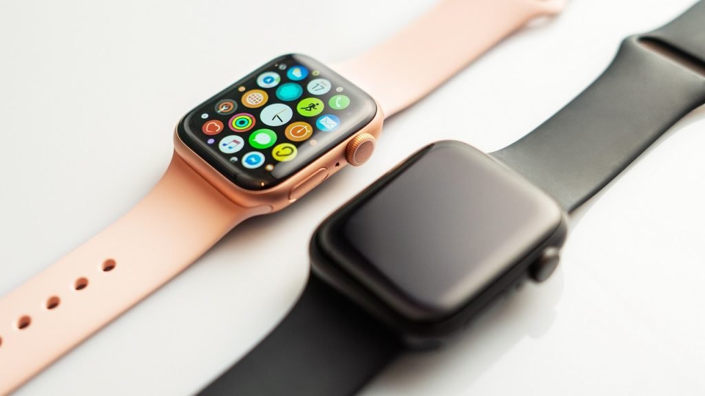 Apple Watch Series 5