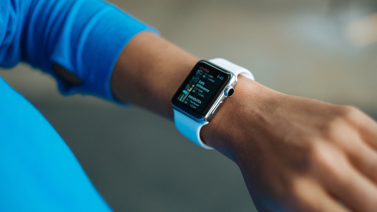 Apple хочет, чтобы ИИ предлагал пользователям советы по здоровью
