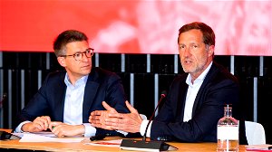 Een lastig dossier: De arbeidsdeal splijt even zichtbaar Vivaldi in de Kamer