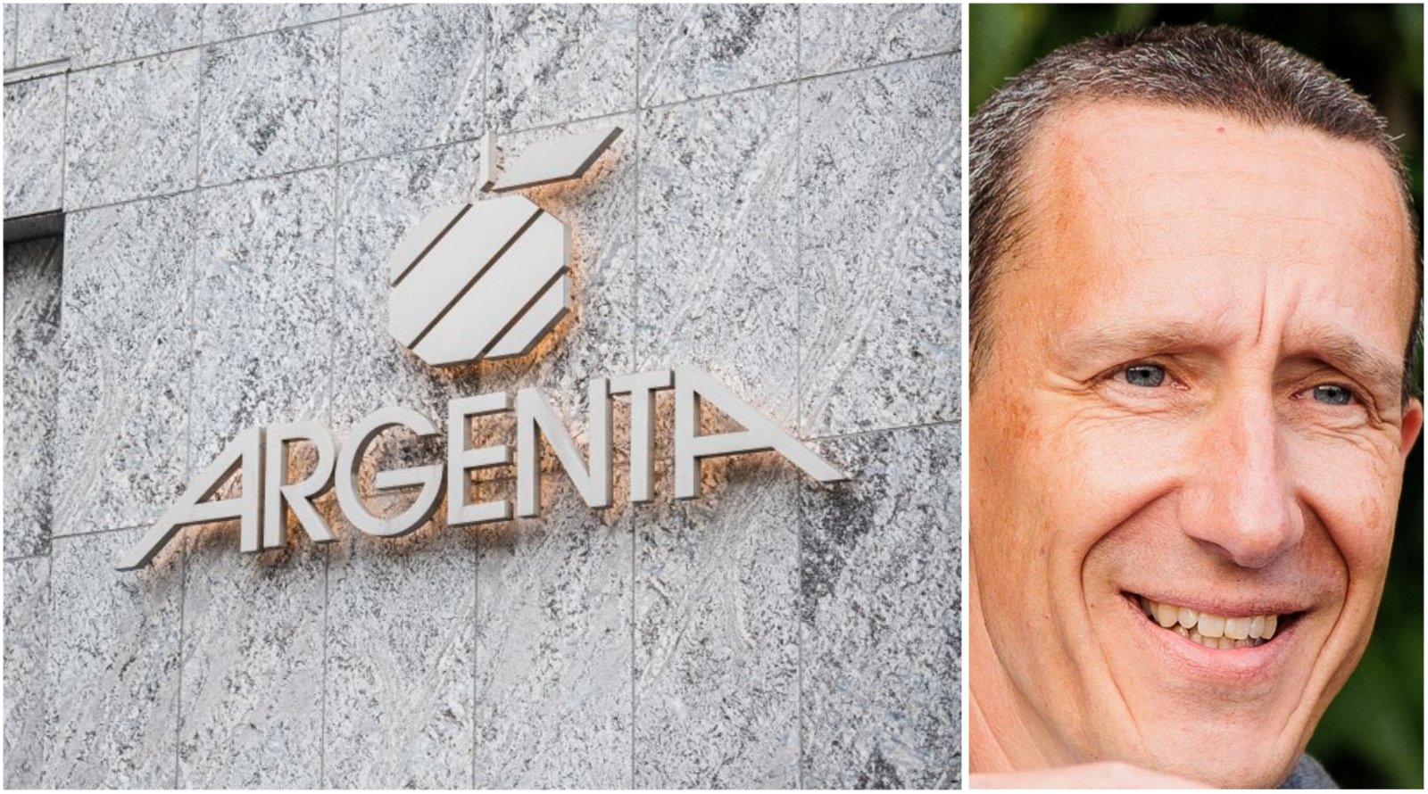 Peter Devlies wordt volgende CEO van Argenta Business AM