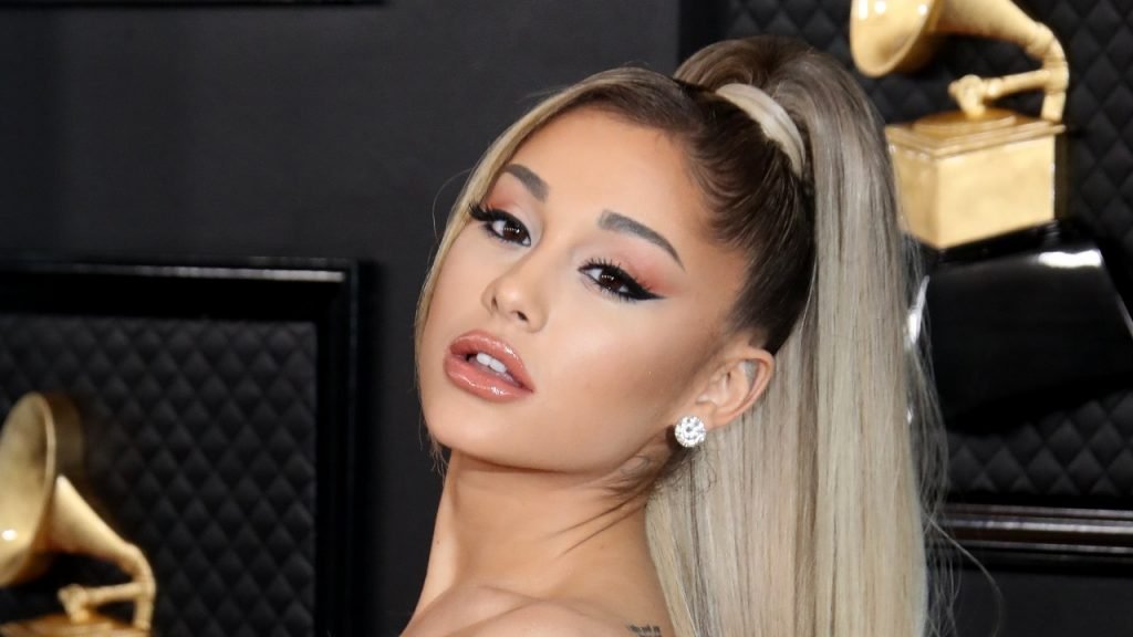 Ariana Grande 2020