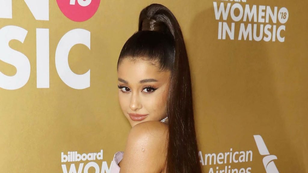 Ariana Grande