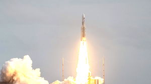 Europa werkt met ArianeGroup aan plan voor herbruikbare raketten tegen 2030