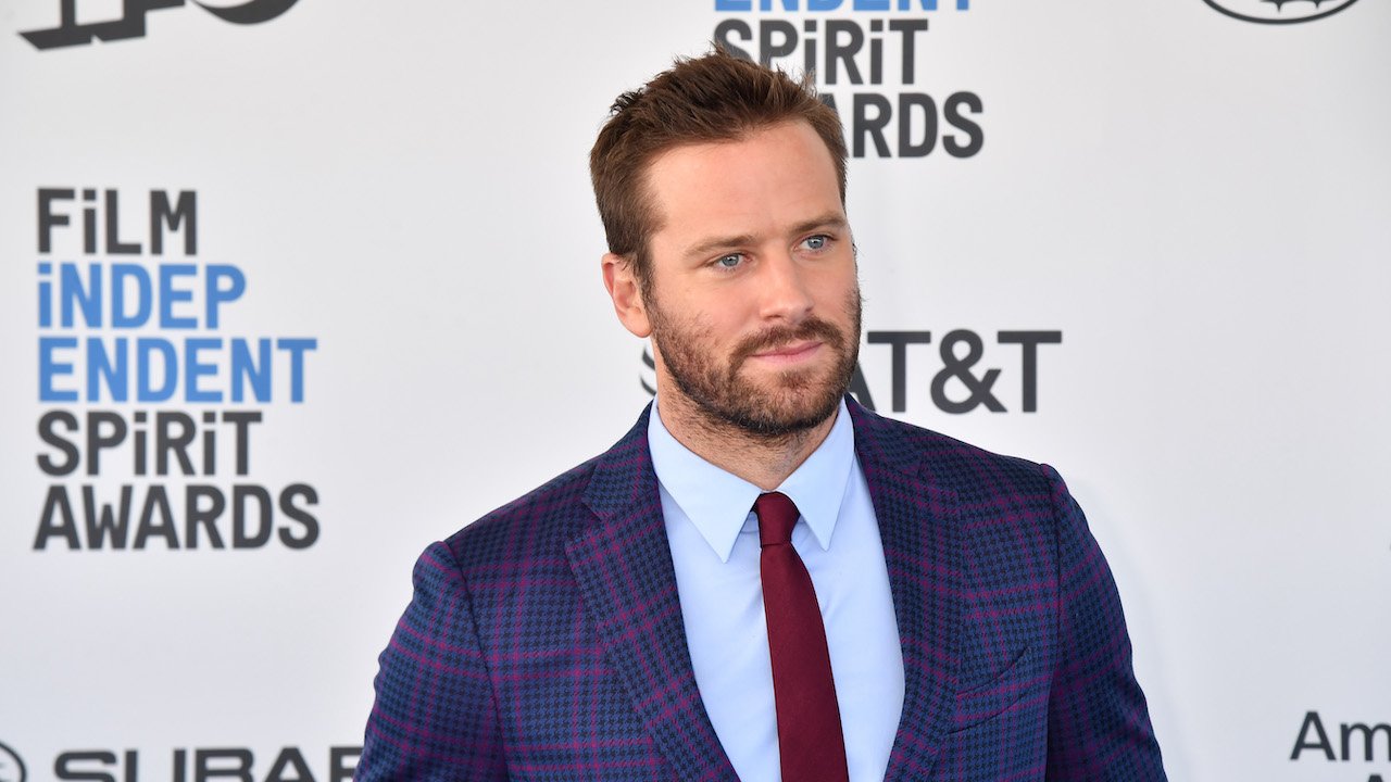 Documentaire 'House of Hammer' over familie Armie Hammer krijgt