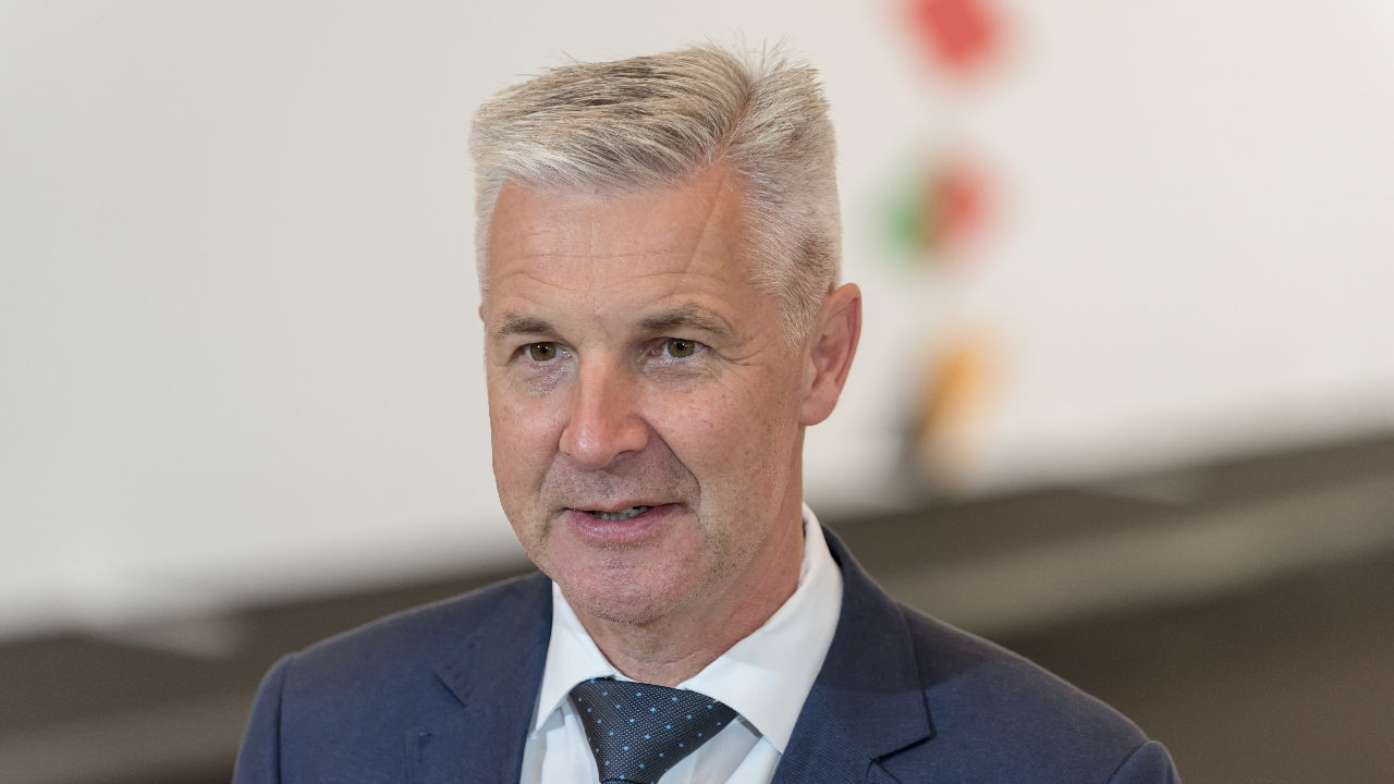 Oost-Europese landen gaan nauwer samenwerken uit vrees voor Russische agressie