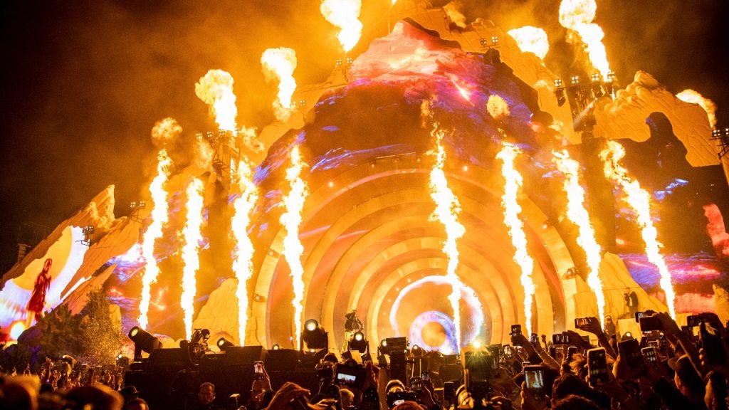 Astroworld