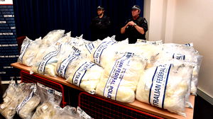 Drugsgebruik in Australië stijgt fors blijkt uit analyse van het afvalwater
