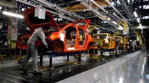 Duitse autosector blijft kritisch over het Europese klimaatbeleid