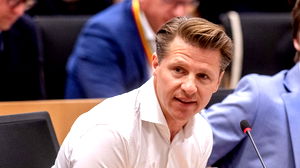 Axel Ronse schept duidelijkheid over standpunt van N-VA rond Gaza