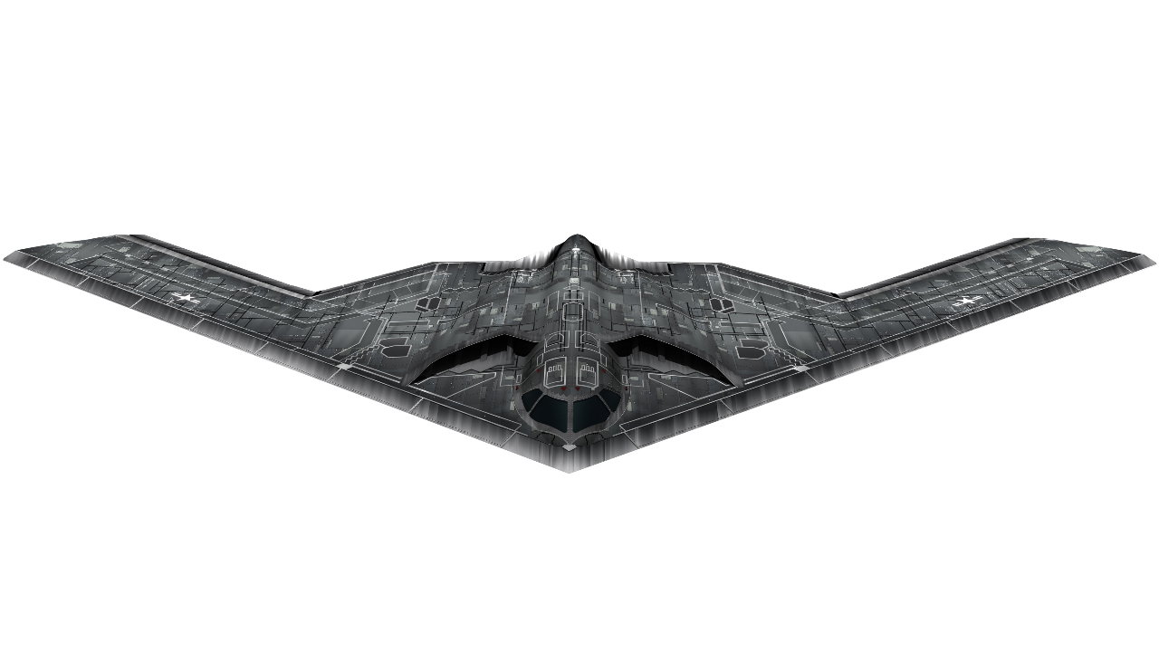 B-21 Raider Revealed: Groundbreaking Stealth Innovations Exposed in New Images