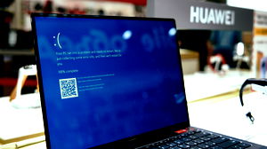 Microsoft neemt afscheid van iconische ‘Blue Screen of Death’