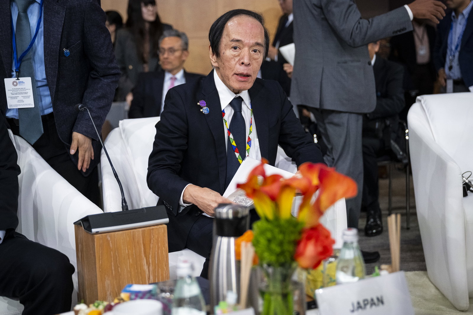 Bank of Japan verhoogt rente waarschijnlijk naar hoogste niveau in ruim 30 jaar