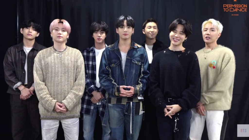 BTS