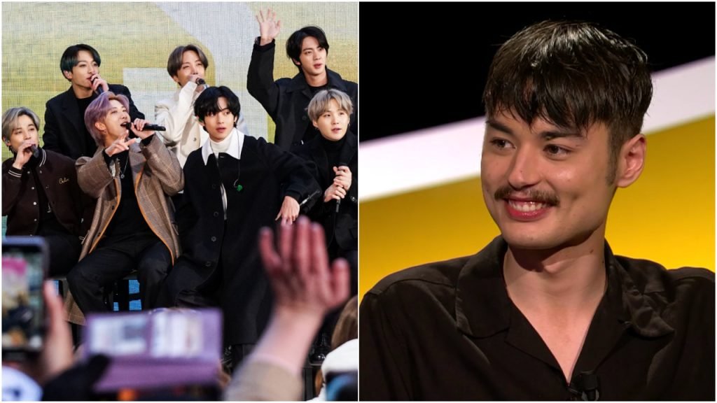BTS Umi Defoort De Slimste Mens